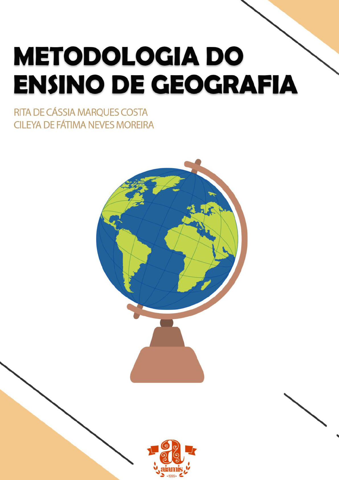 METODOLOGIA DO ENSINO DE GEOGRAFIA